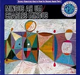 Charles Mingus - Mingus Ah Um