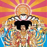 Jimi Hendrix Experience - Axis Bold As Love