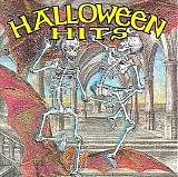 Various artists - Halloween Hits