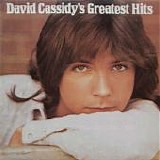 David Cassidy - David Cassidy's Greatest Hits