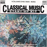 Classical Music Start-Up Kit - Classical Music Start-Up Kit