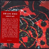 Brian Eno - Nerve Net