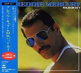 Freddie Mercury - Mr. Bad Guy