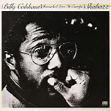 Billy Cobham - Shabazz (Recorded Live In Europe)