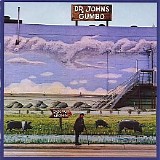 Dr. John - Gumbo