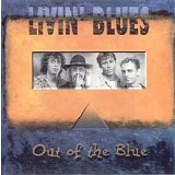 Livin' Blues - Out Of The Blue