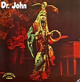 Dr. John - Zu Zu Man