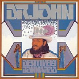 Dr. John - Desitively Bonnaroo