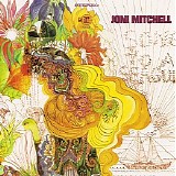 Joni Mitchell - Song To A Seagull