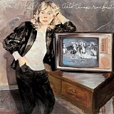 Joni Mitchell - Wild Things Run Fast