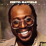 Curtis Mayfield - Heartbeat