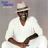 Curtis Mayfield - Love Is The Place