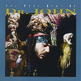 Dr. John - The Very Best Of Dr. John
