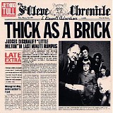 Jethro Tull - Thick As A Brick