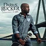Darius Rucker - Charleston, SC 1966