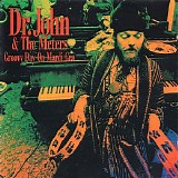 Dr. John & The Meters - Groovy Day On Mardi Gra
