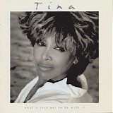 Tina Turner - What's Love Got To Do With It