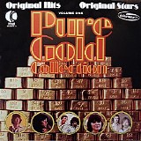 Various artists - Pure Gold Collection