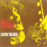 Livin' Blues - Hell's Session