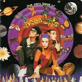Deee-lite - The Very Best Of Deee-Lite