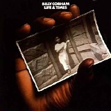 Billy Cobham - Life & Times