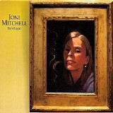 Joni Mitchell - Travelogue