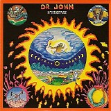 Dr. John - In The Right Place