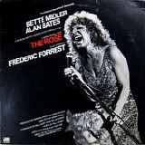 Bette Midler - The Rose - The Original Soundtrack Recording