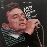 Johnny Cash - Greatest Hits Volume 1