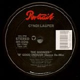 Cyndi Lauper - The Goonies?'R' Good Enough