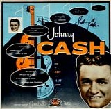 Johnny Cash - With His Hot And Blue Guitar