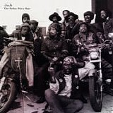 JuJu - Our Mother Was A Plant