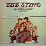 Marvin Hamlisch - The Sting (Original Motion Picture Soundtrack)