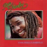 Rita Marley - Who Feels It Knows It
