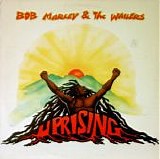 Bob Marley and the Wailers - Uprising