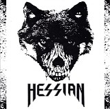 Hessian (US, PA) - Hessian