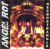 Angel Rot - Necrostrangle