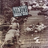 Nailbomb - Proud To Commit Commercial Suicide