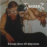 Shining - Through Years Of Oppression
