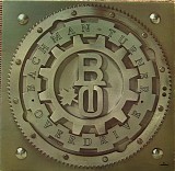 Bachman-Turner Overdrive - Bachman-Turner Overdrive