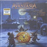 Tobias Sammet's Avantasia - The Mystery Of Time (A Rock Epic)