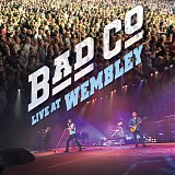 Bad Company - Live At Wembley