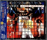 Queen - Live Magic