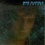 Mike Oldfield - Discovery