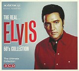 Elvis Presley - The Real... 60's Collection