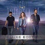 Lady Antebellum - 747 (Deluxe edition)