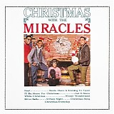 The Miracles - Christmas With The Miracles