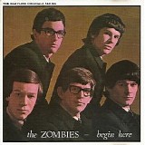 The Zombies - Begin Here