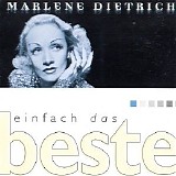 Marlene Dietrich - Einfach das Beste