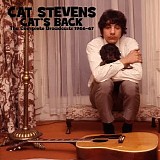 Cat Stevens - Cat's Back: The Complete Broadcasts 1966 - 67